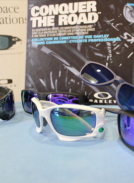 Collection Oakley