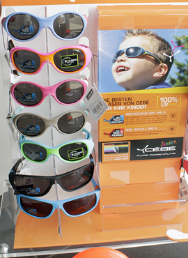 Cébé Solaires Enfants