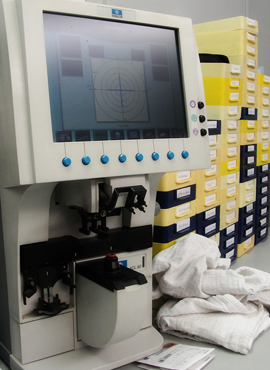 Atelier Vanhaeren Optique