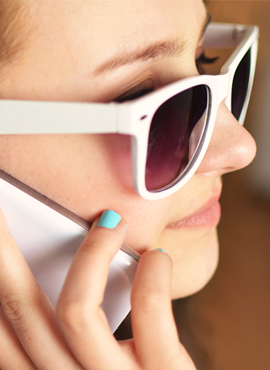 Ray Ban Solaire