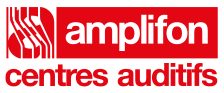 Logo Amplifon